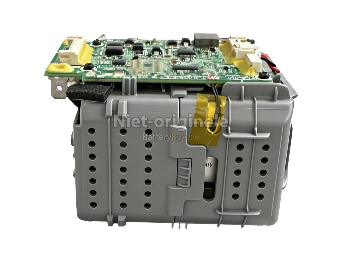 Tineco FW28030ECN accu