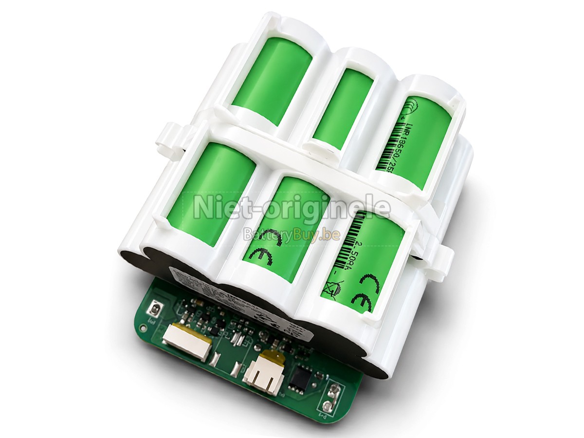Tineco CL2411-7S1P-01A accu