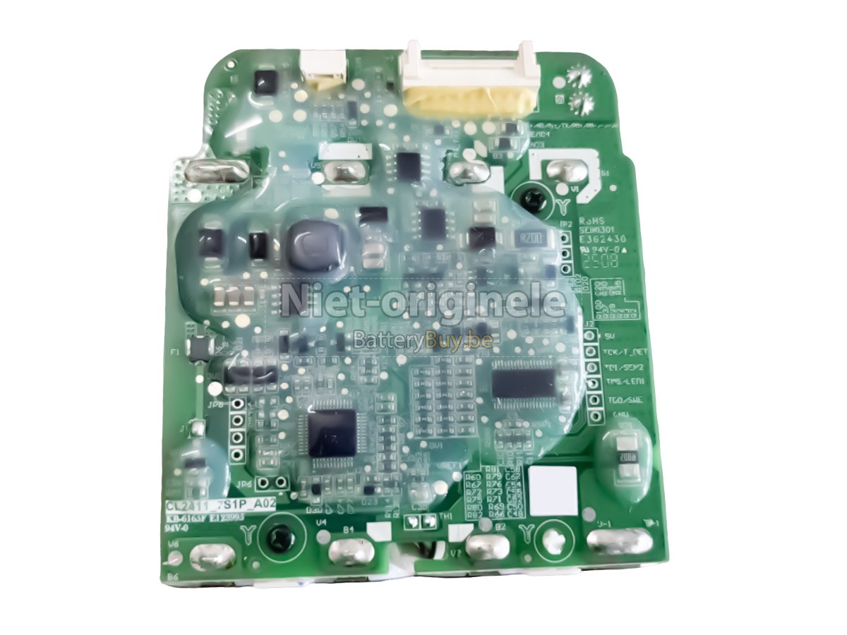 Tineco CL2411-7S1P-01A accu
