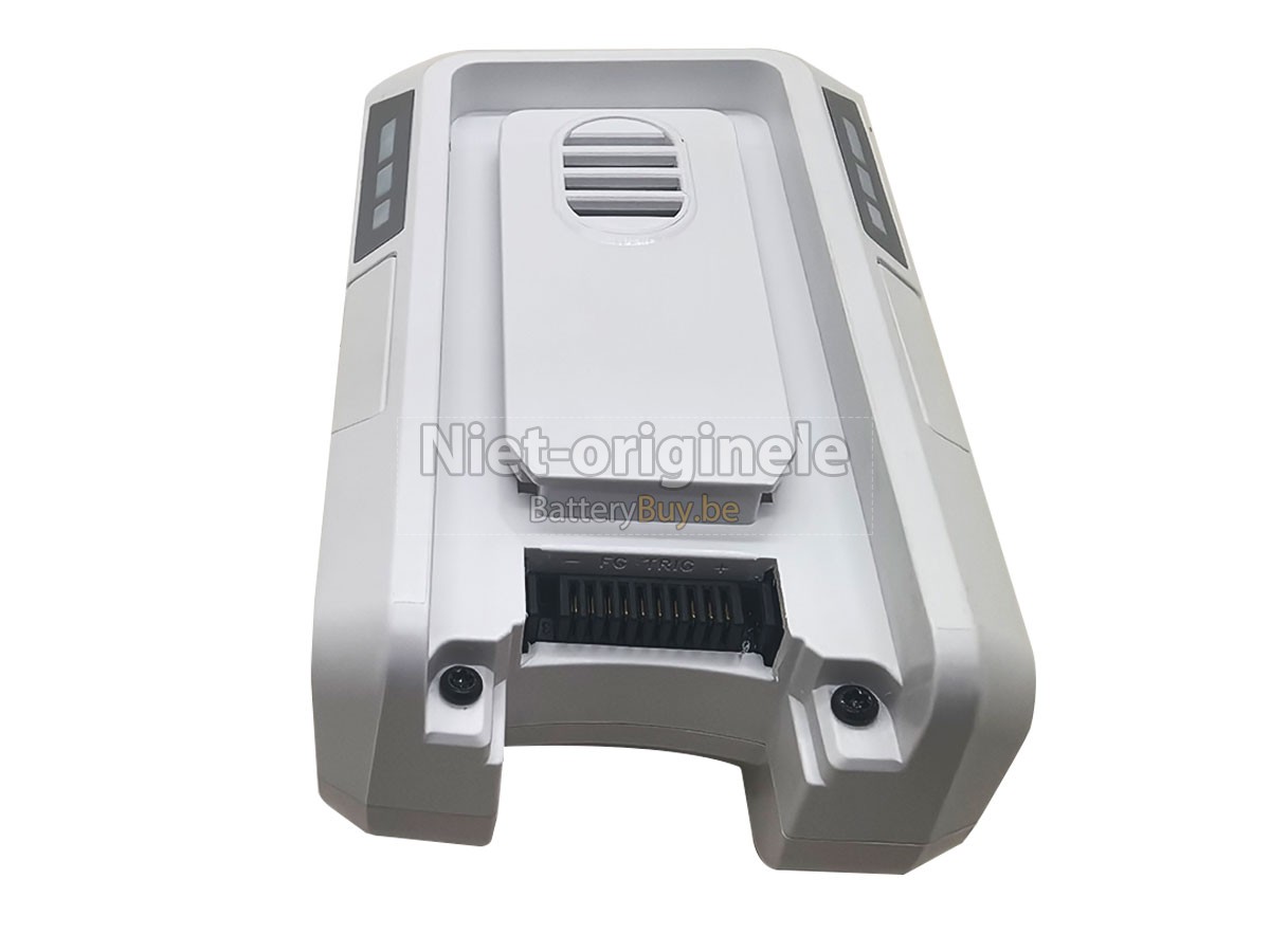 Tineco PURE ONE S11 accu