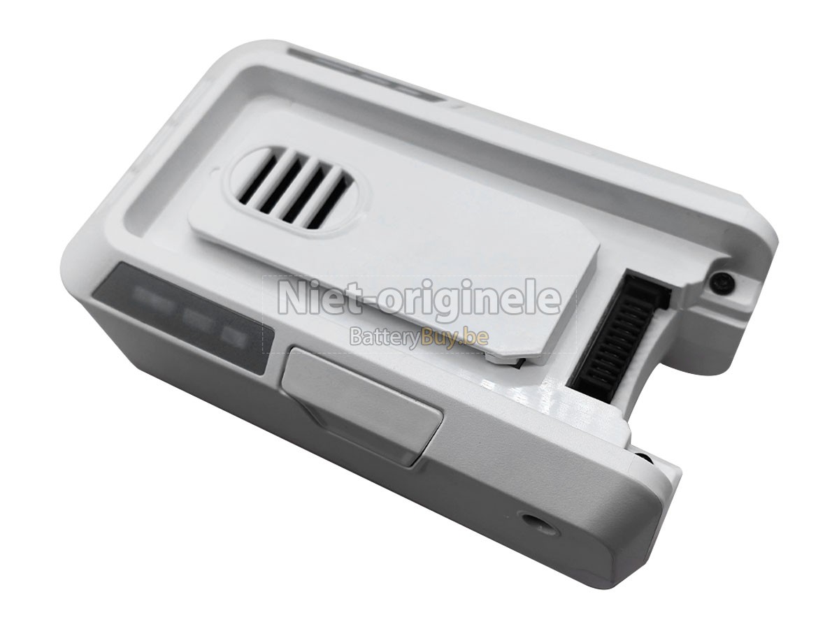 Tineco PURE ONE S11 accu