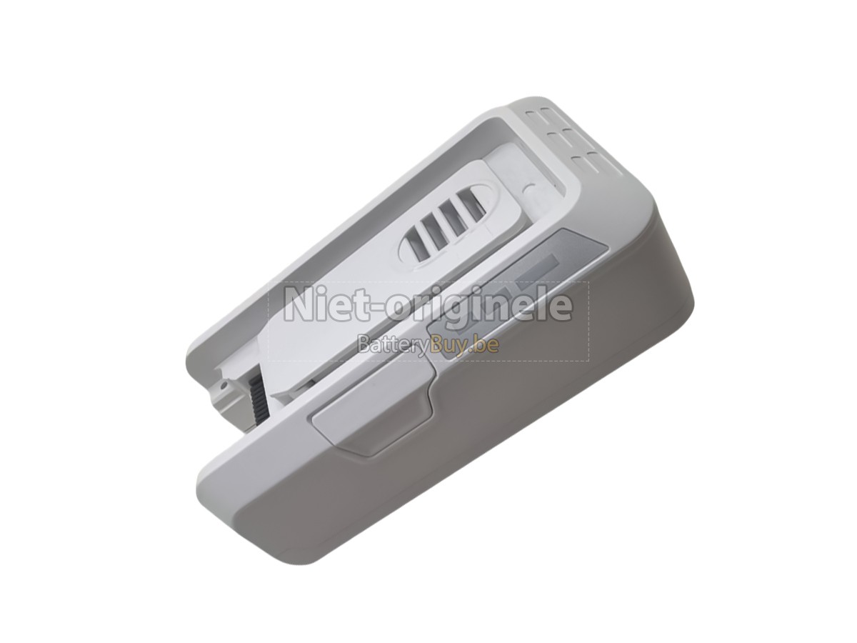 Tineco PURE ONE S11 accu