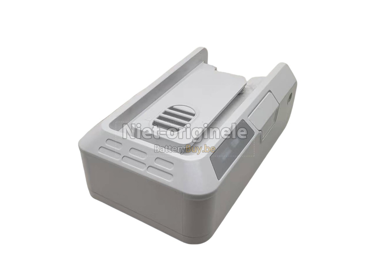 Tineco PURE ONE S11 accu