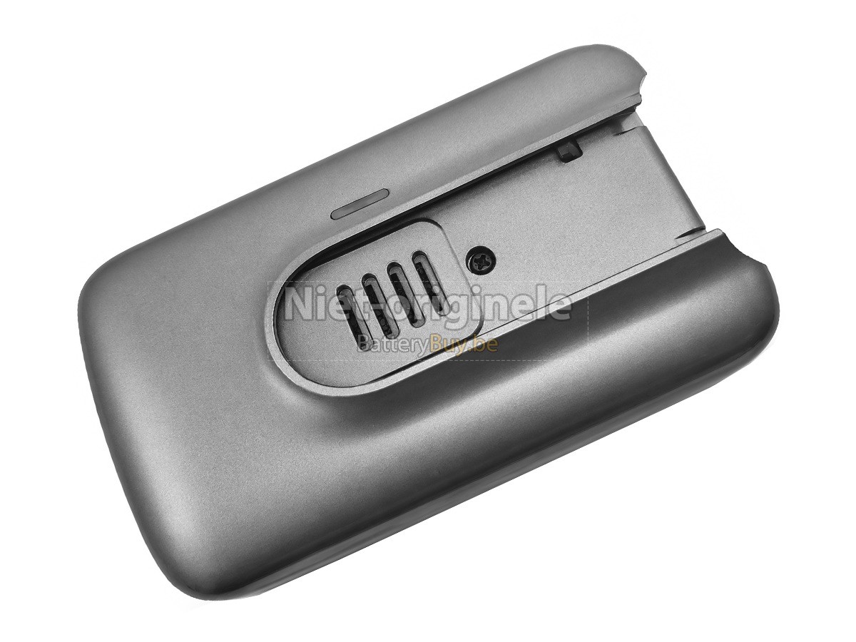 Tineco PURE ONE S50 accu