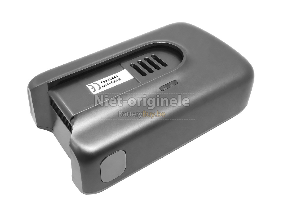 Tineco PURE ONE S50 accu