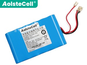 laptop accu voor Tineco 6iSR18650-2500