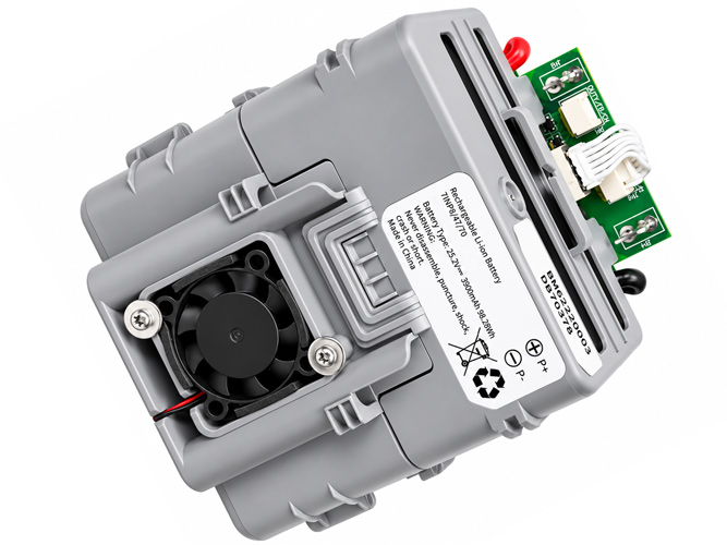 laptop accu voor Tineco CL2220-7S1P-A00