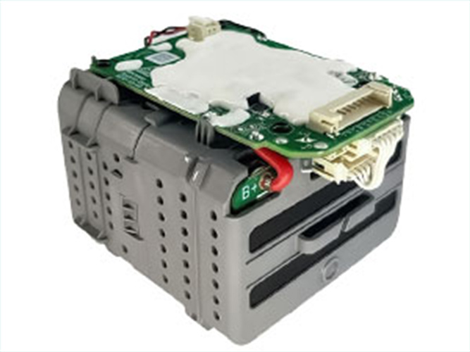 Batterij voor Tineco FW28030ECN