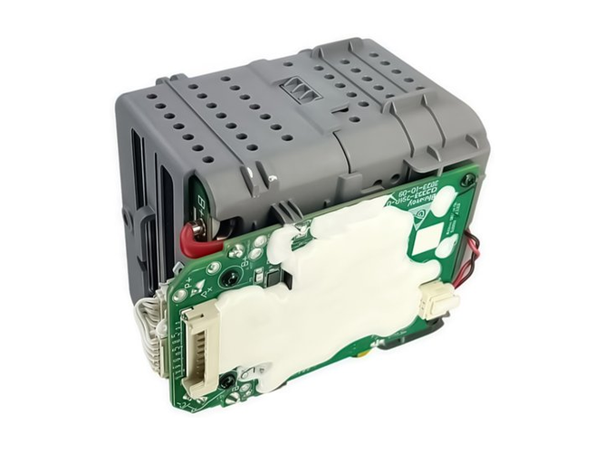 laptop accu voor Tineco CL2335-7S1P-A00