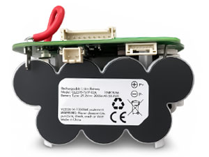laptop accu voor Tineco CL2378-7S1P-02A