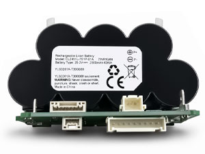 laptop accu voor Tineco CL2411L-7S1P-01A