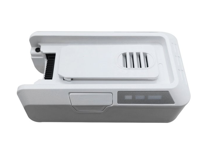 laptop accu voor Tineco S10