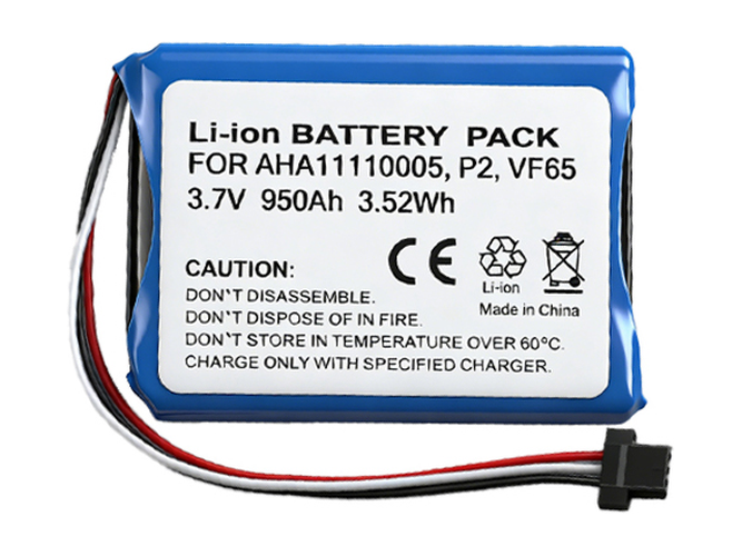 laptop accu voor TomTom GO 600