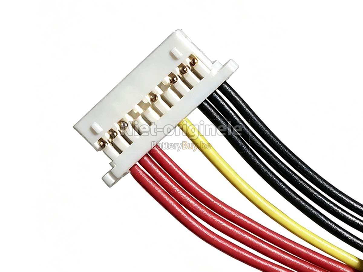 TongfangPC PSB141CO7 accu
