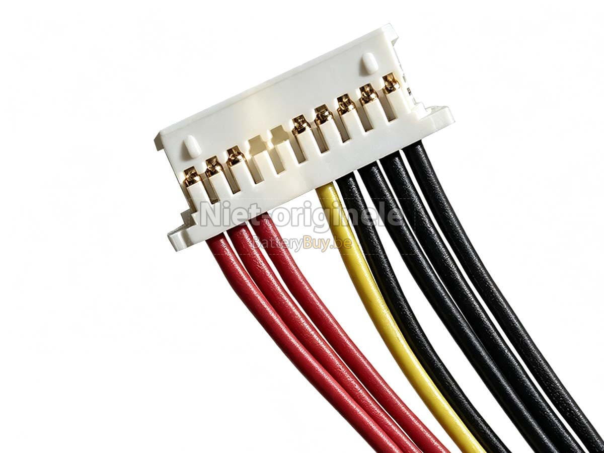TongfangPC PSB141CO7 accu