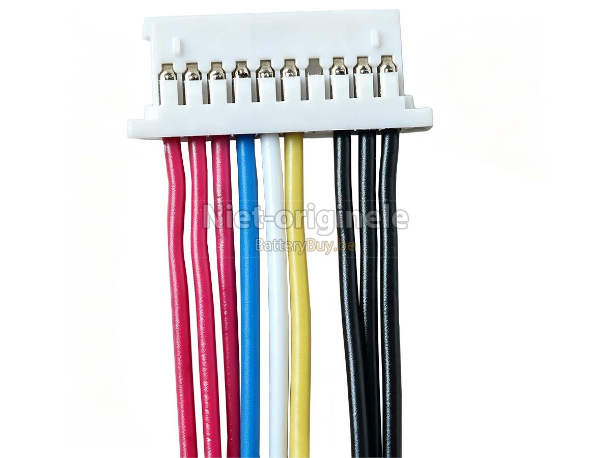 TongfangPC PSB141CO7 accu