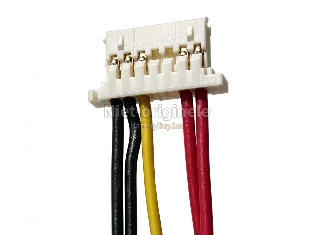 TongfangPC PSB141CO7 accu