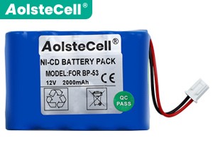 laptop accu voor TOP corporation 5300