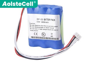 laptop accu voor TOP BP-55