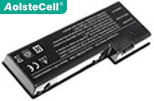 laptop accu voor Toshiba PA3480U-1BRS