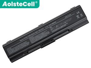 laptop accu voor Toshiba SATELLITE L300-15V