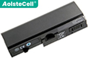 laptop accu voor Toshiba Netbook NB100-12A
