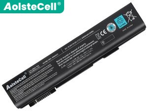 laptop accu voor Toshiba Tecra A11-S3520