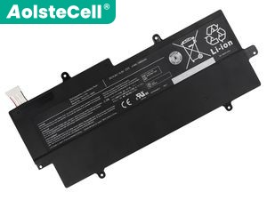 laptop accu voor Toshiba Portege Z930-2000U