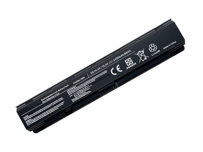 laptop accu voor Toshiba Qosmio X75A