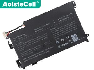 laptop accu voor Toshiba Satellite W35Dt-A3299