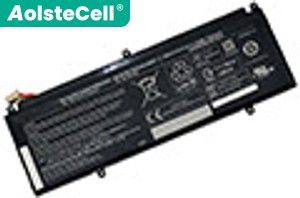 laptop accu voor Toshiba Satellite P35W-B3220