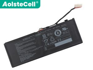 laptop accu voor Toshiba Satellite L15W-B1303