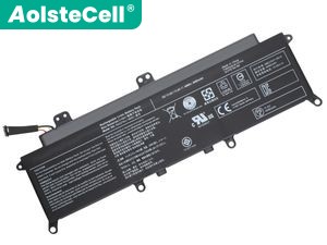 laptop accu voor Toshiba Portege X30-F1332