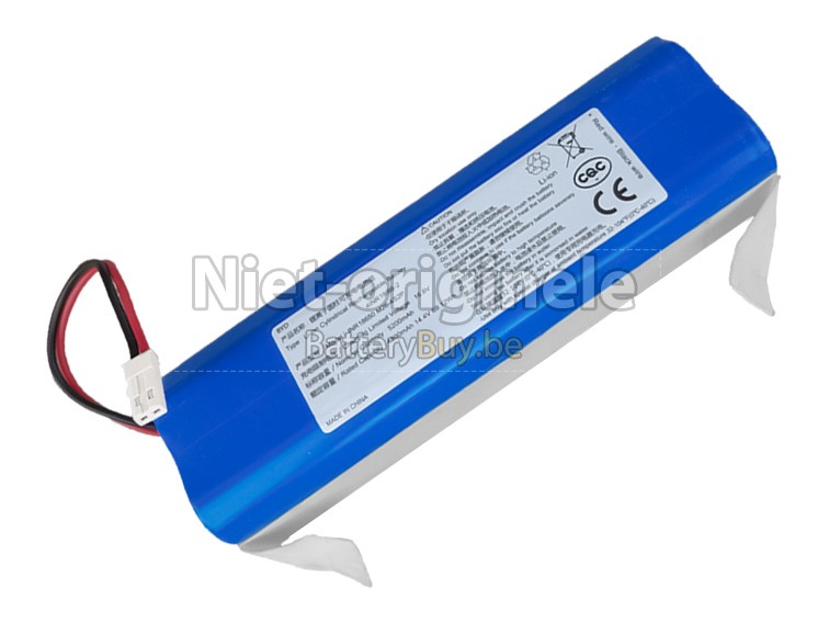 Toush T9002SRV-LM accu