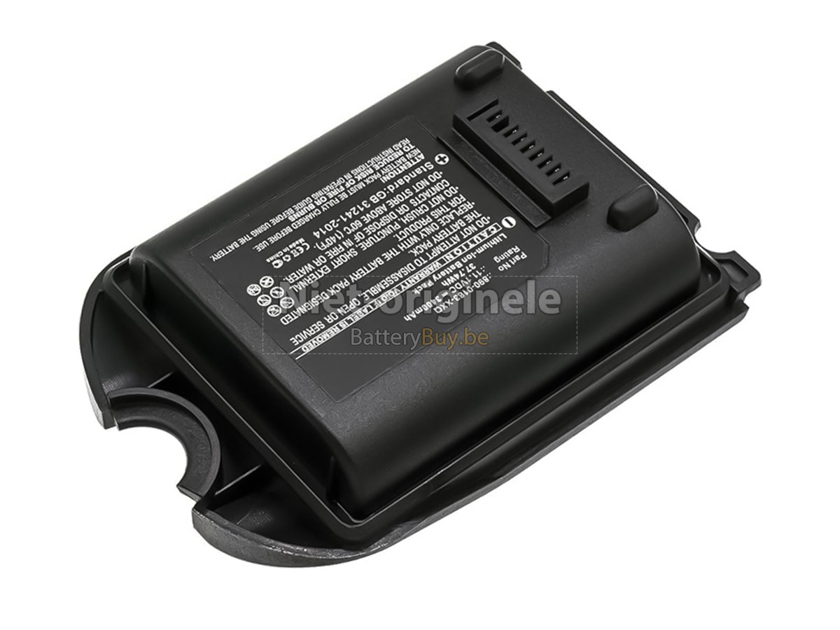 Trimble 890-0163 accu