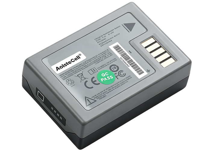 laptop accu voor Trimble 76767