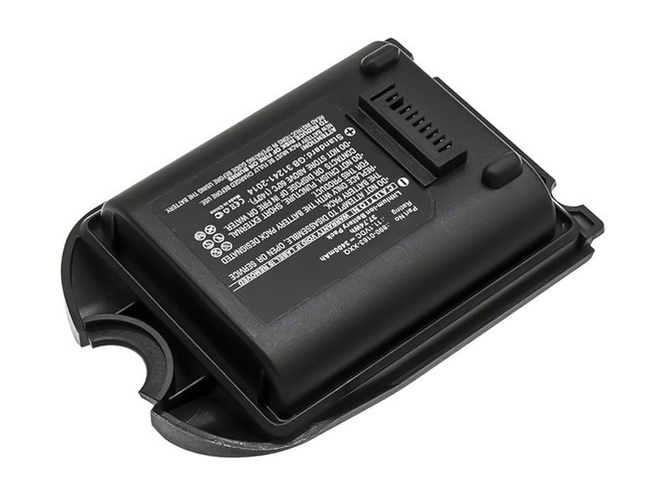 laptop accu voor Trimble Ranger 3