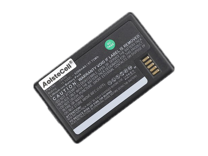 laptop accu voor Trimble 99511-30