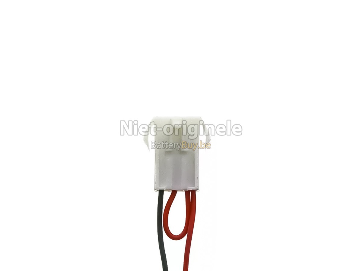 TRISMED CARDIPIA 406RH accu