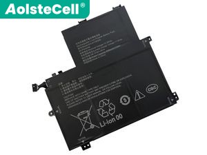 laptop accu voor UNIS B1L4170GDA