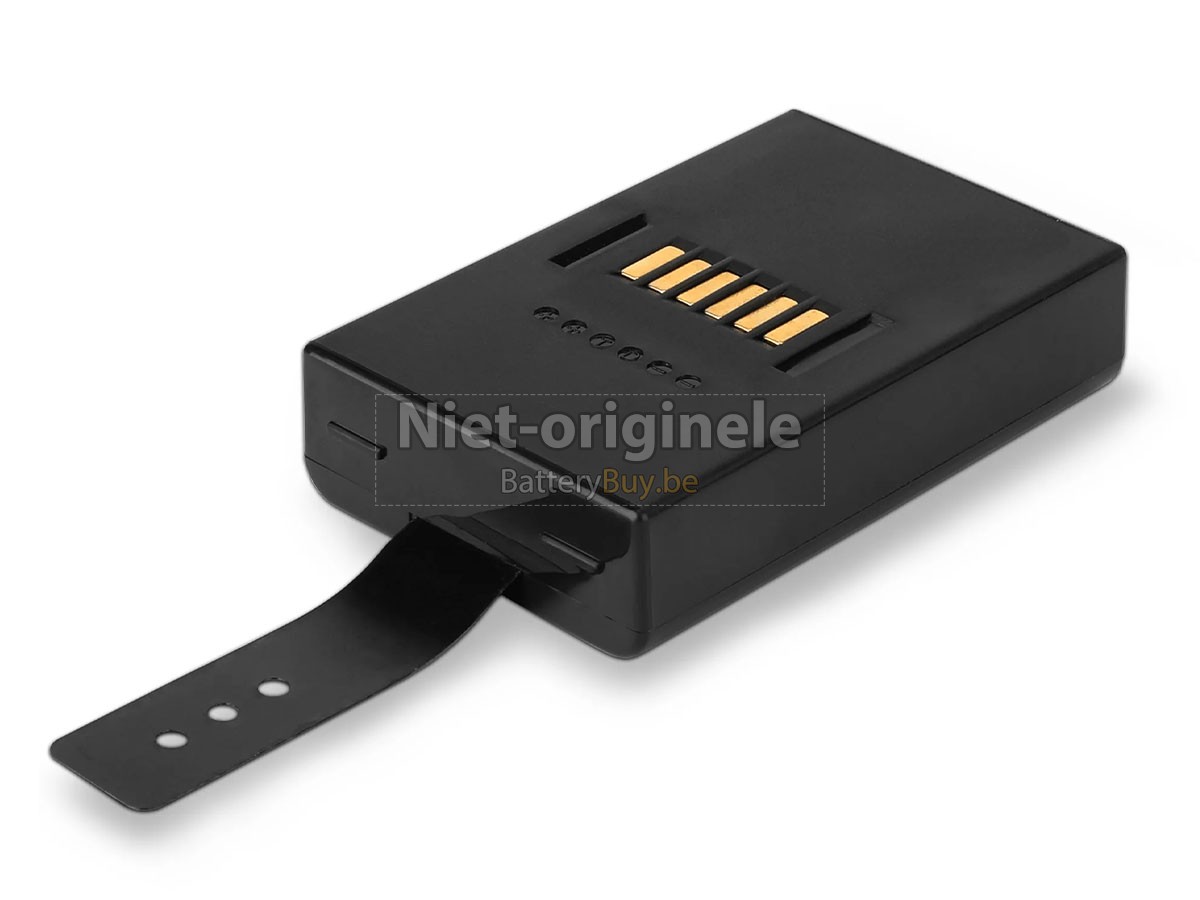 Unitech 1400-900001G accu