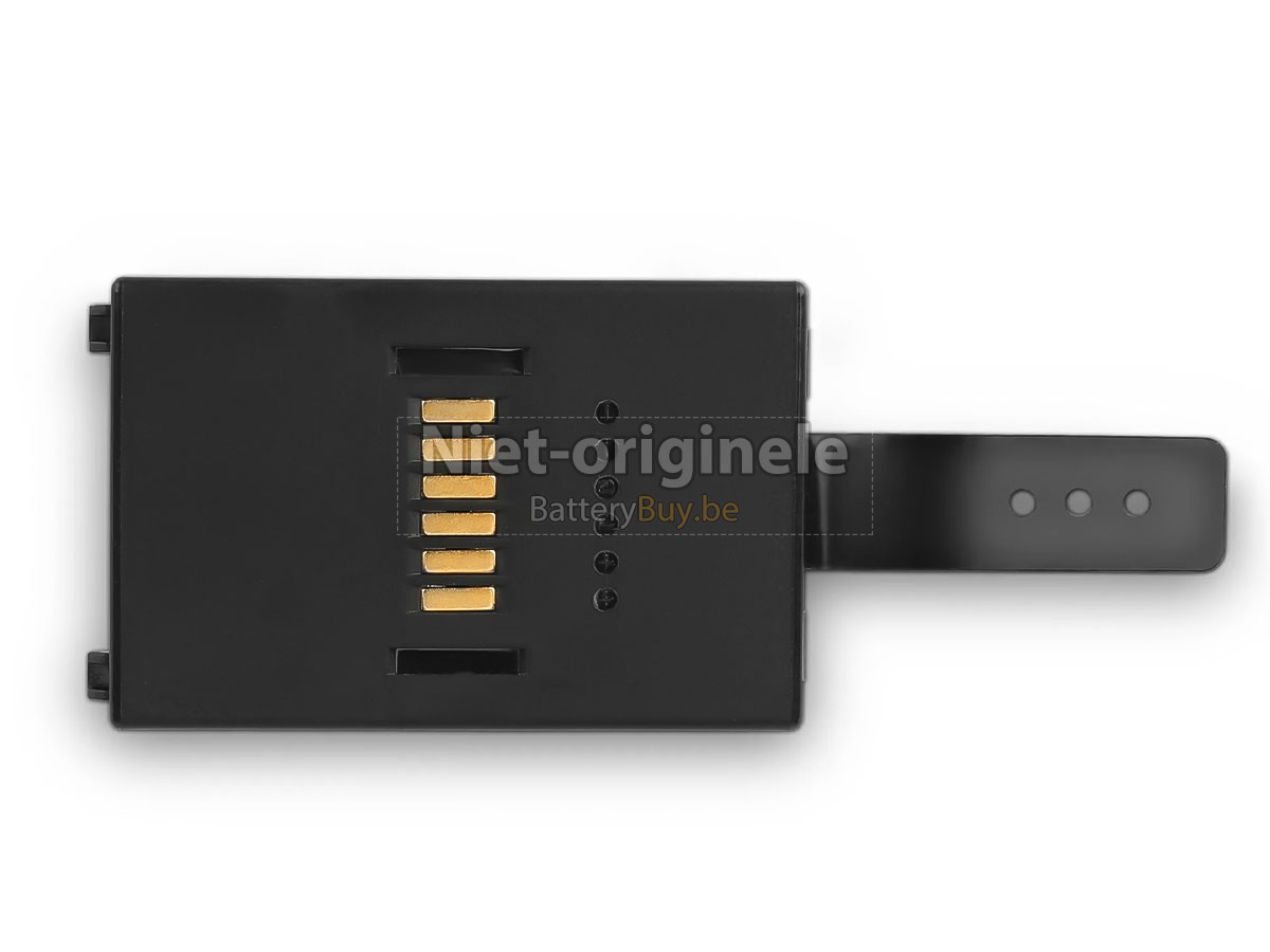 Unitech 1400-900001G accu