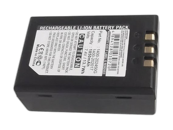 laptop accu voor Unitech RH767C