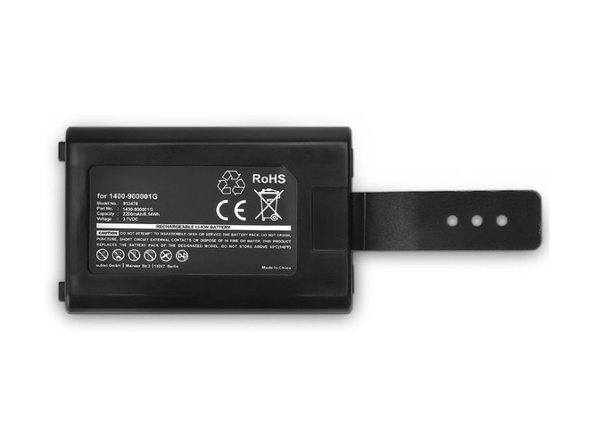 laptop accu voor Unitech PA690