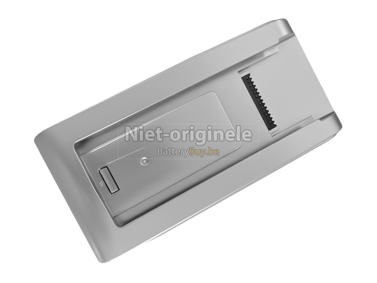 UWANT V-DC2.0 accu