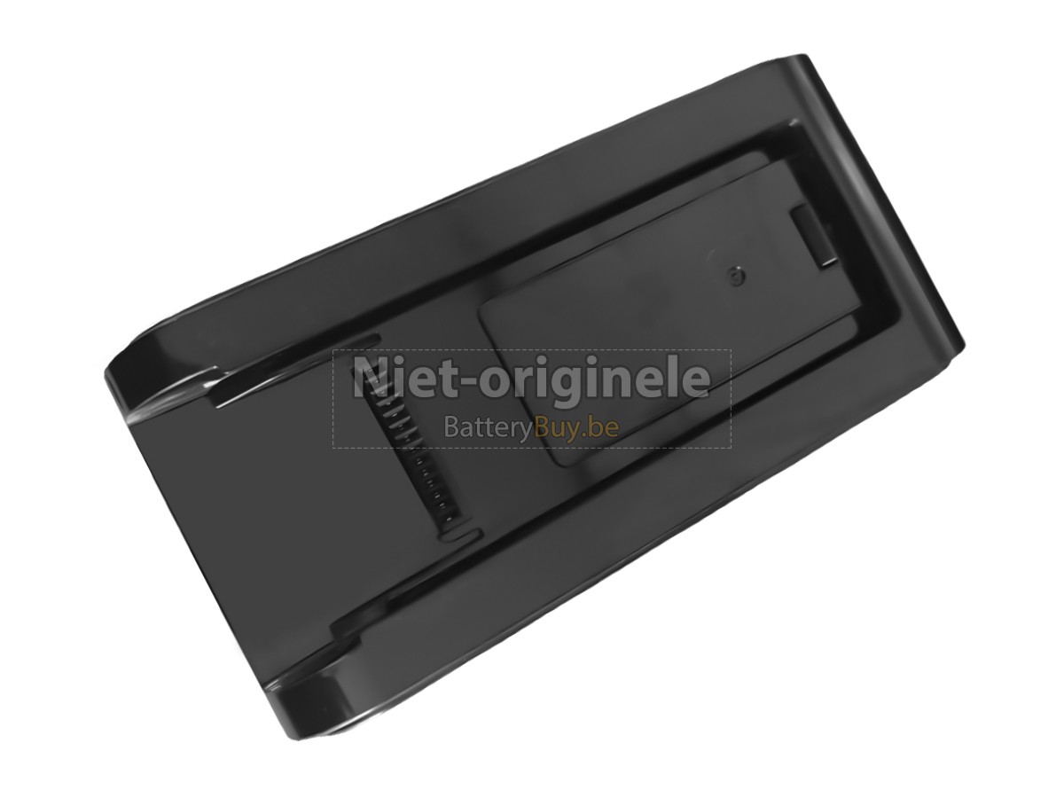 UWANT V-DC500 accu