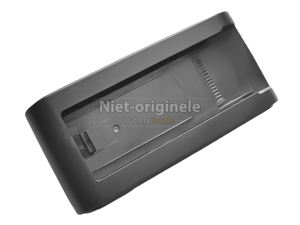 UWANT V400 PRO accu