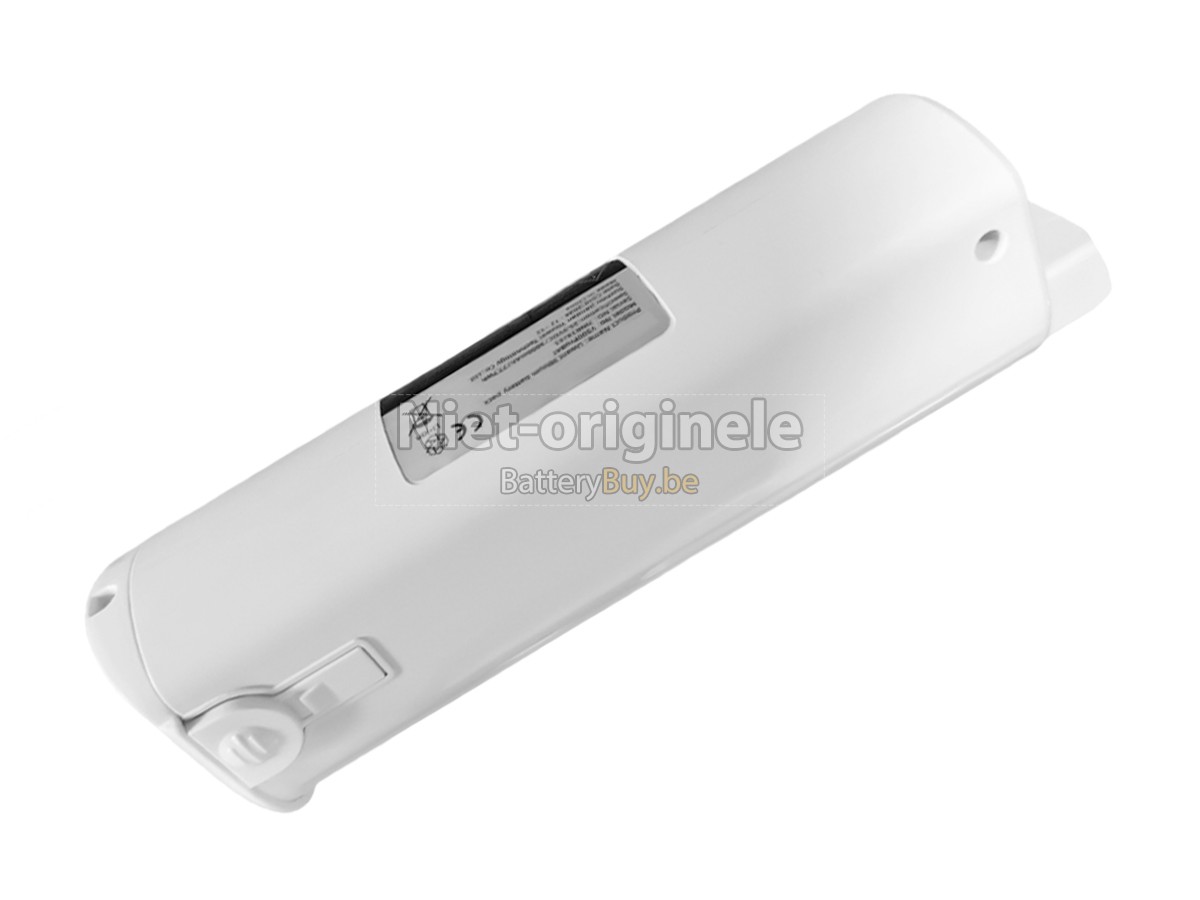 UWANT V500 PRO accu