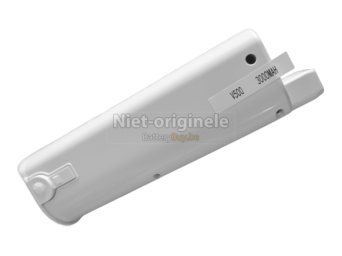 UWANT V500 PRO accu