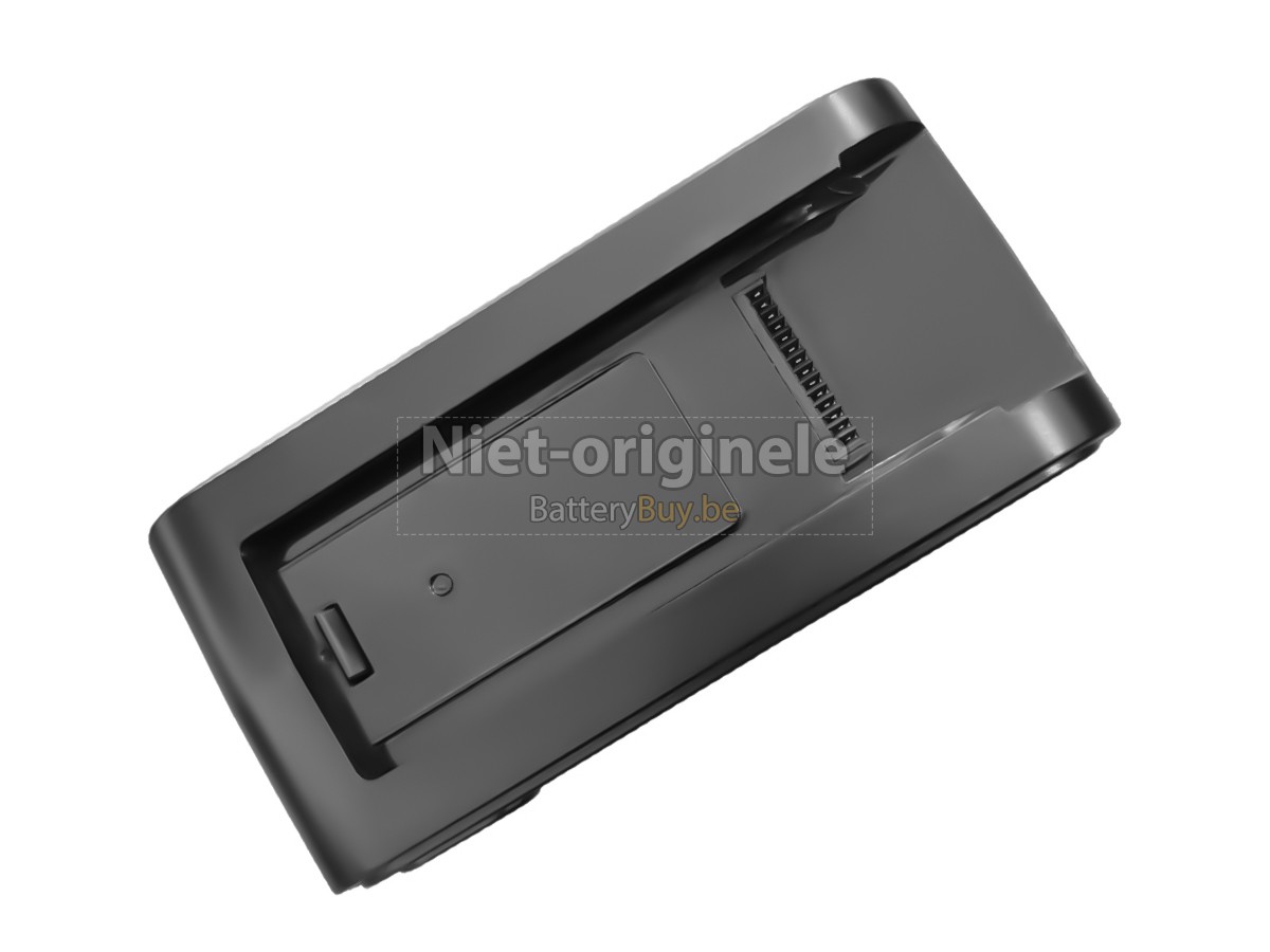 UWANT V600BAT accu